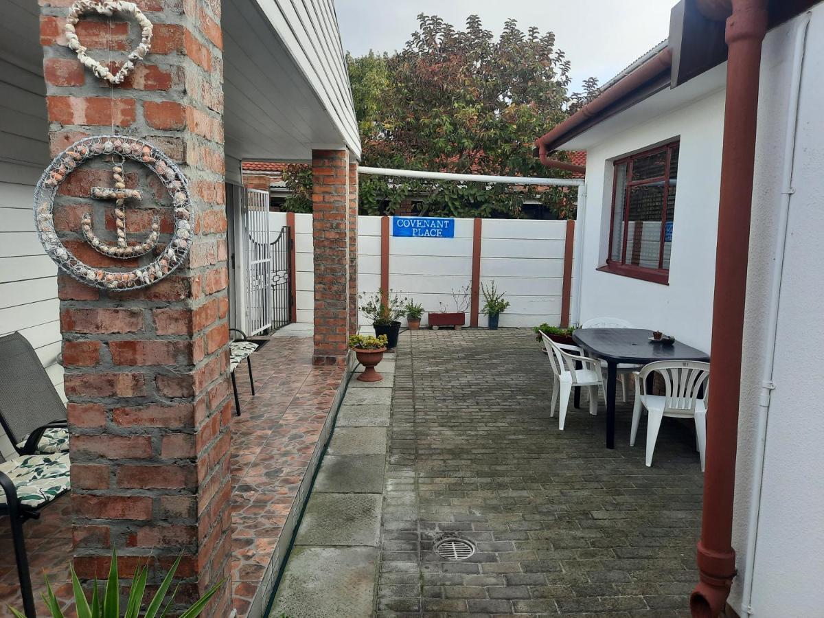 Covenant Place Cape Town Exterior photo